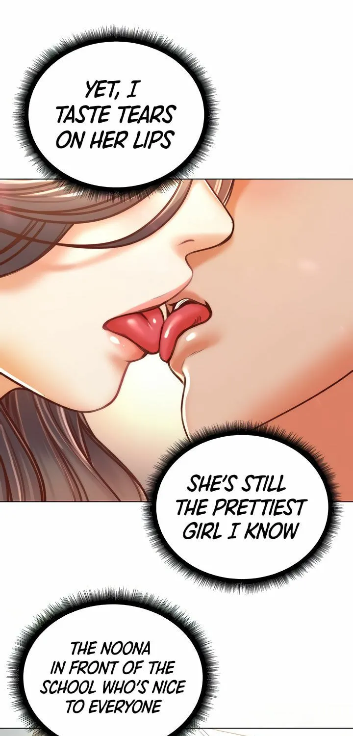 Eun-Hye's Store Chapter 85 page 31 - 