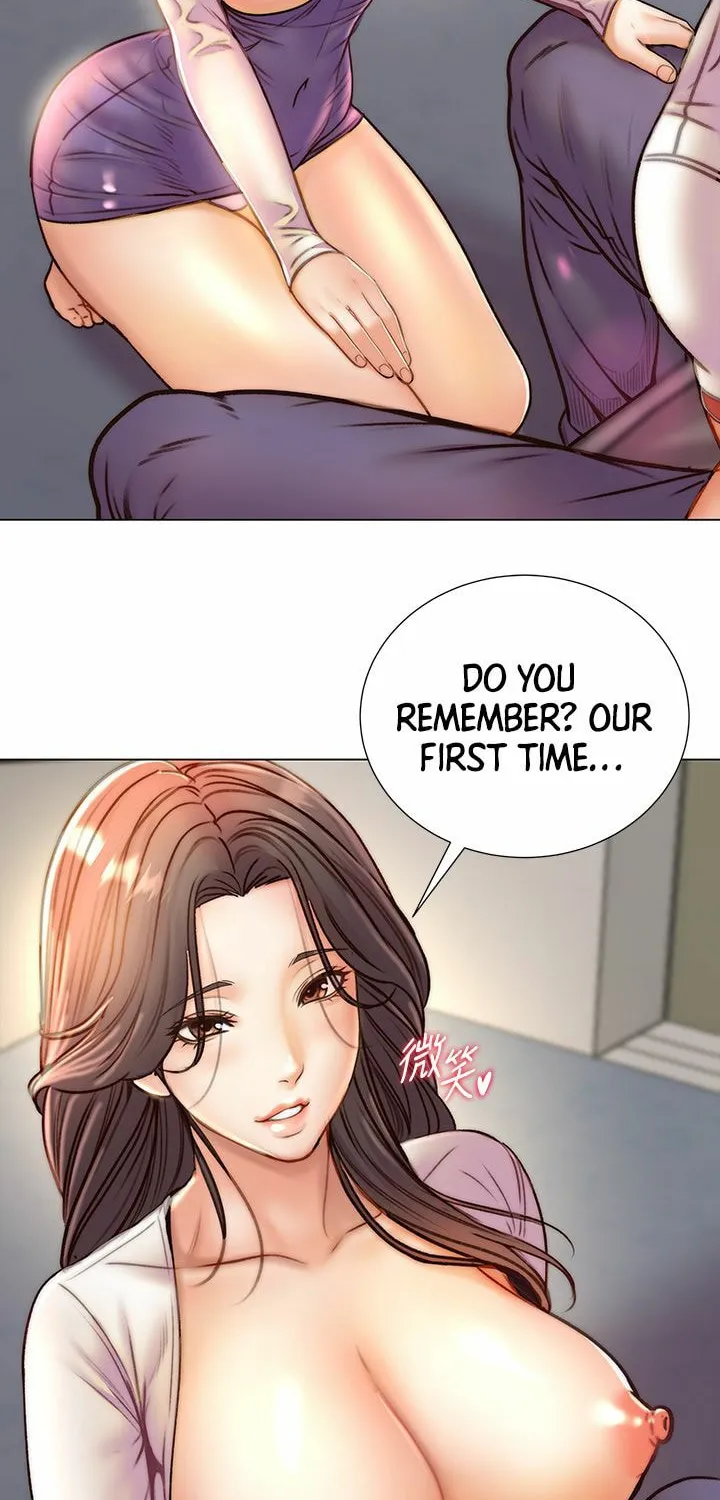 Eun-Hye's Store Chapter 85 page 40 - 
