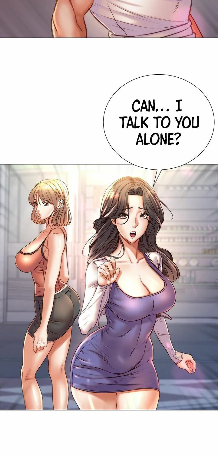 Eun-Hye's Store Chapter 85 page 5 - 