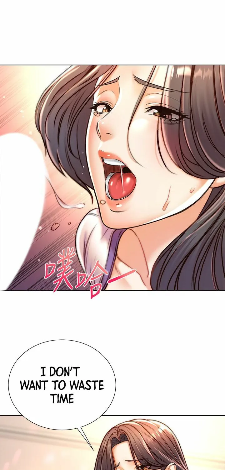 Eun-Hye's Store Chapter 85 page 48 - 