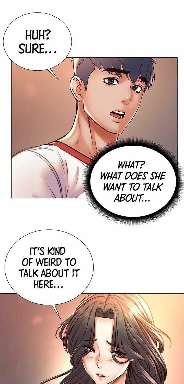 Eun-Hye's Store Chapter 85 page 6 - 