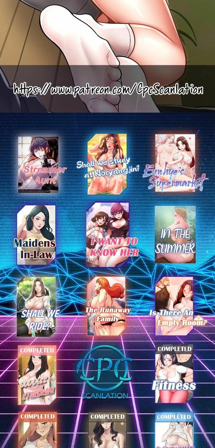 Eun-Hye's Store Chapter 85 page 60 - 