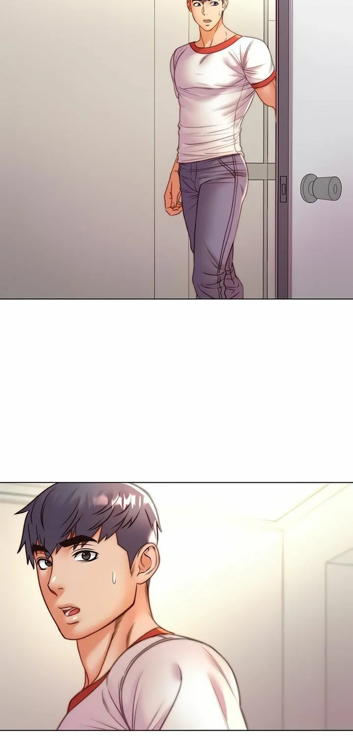 Eun-Hye's Store Chapter 85 page 10 - 