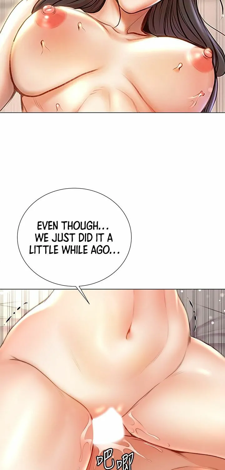 Eun-Hye's Store Chapter 86 page 3 - 