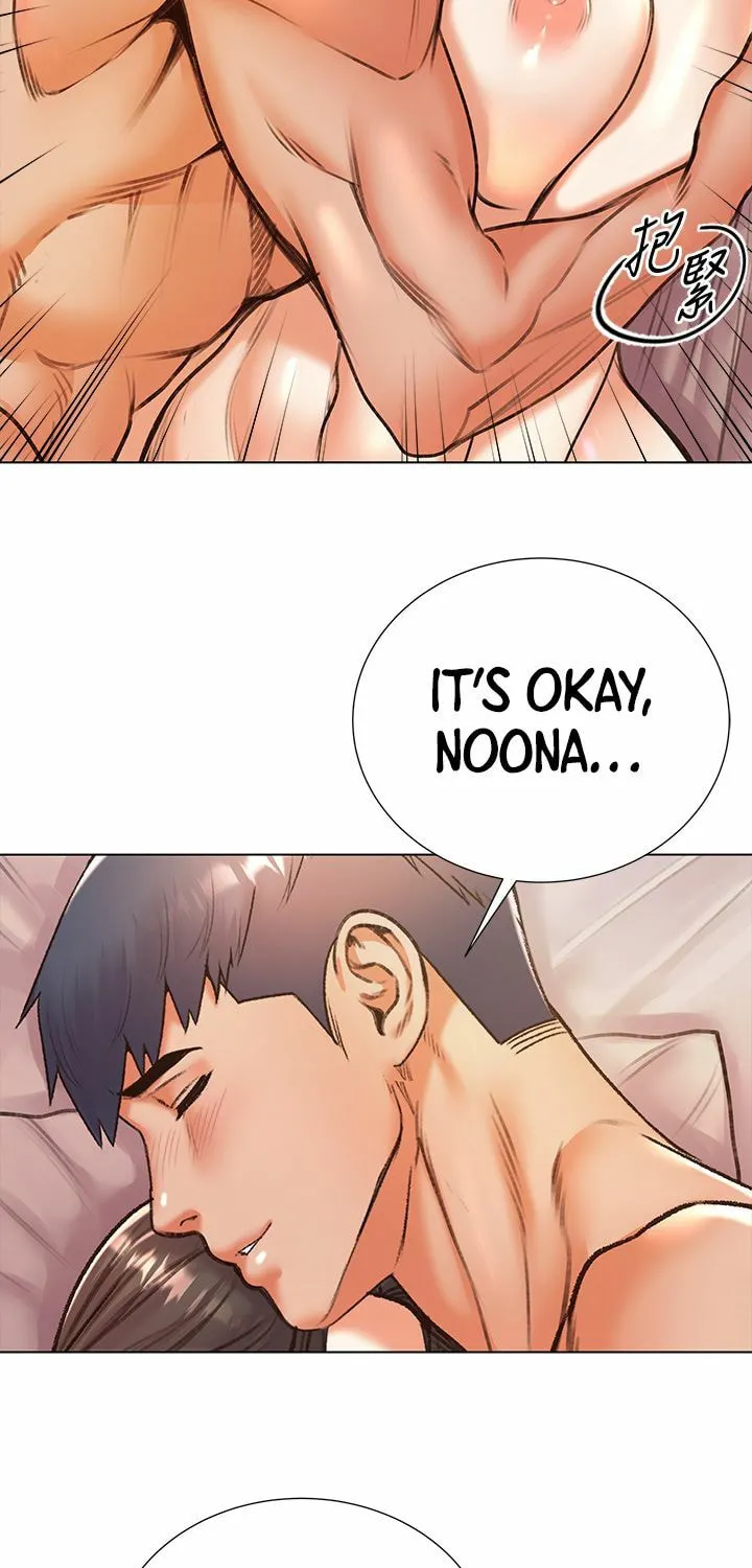 Eun-Hye's Store Chapter 86 page 43 - 