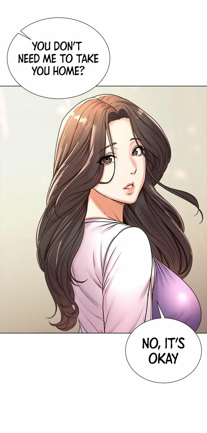 Eun-Hye's Store Chapter 86 page 47 - 