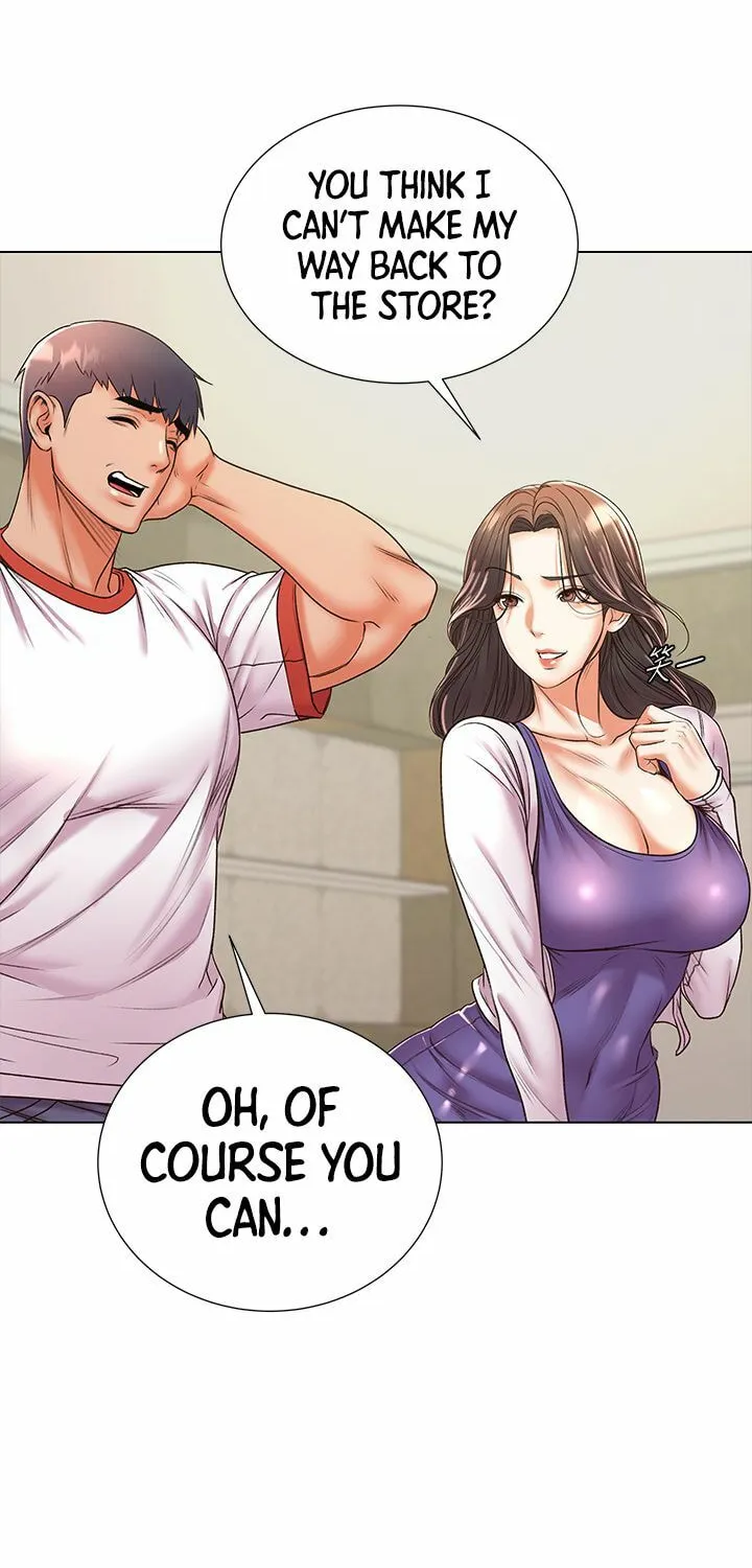 Eun-Hye's Store Chapter 86 page 48 - 