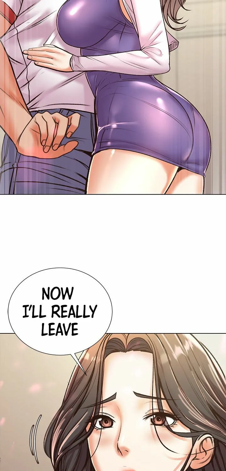 Eun-Hye's Store Chapter 86 page 54 - 