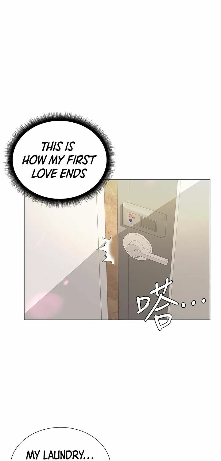 Eun-Hye's Store Chapter 86 page 58 - 