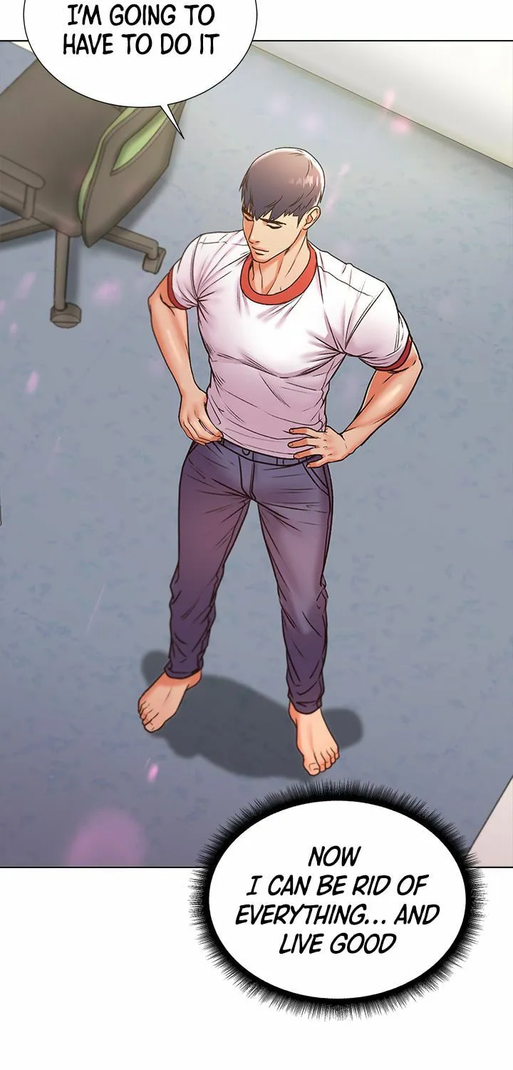 Eun-Hye's Store Chapter 86 page 59 - 