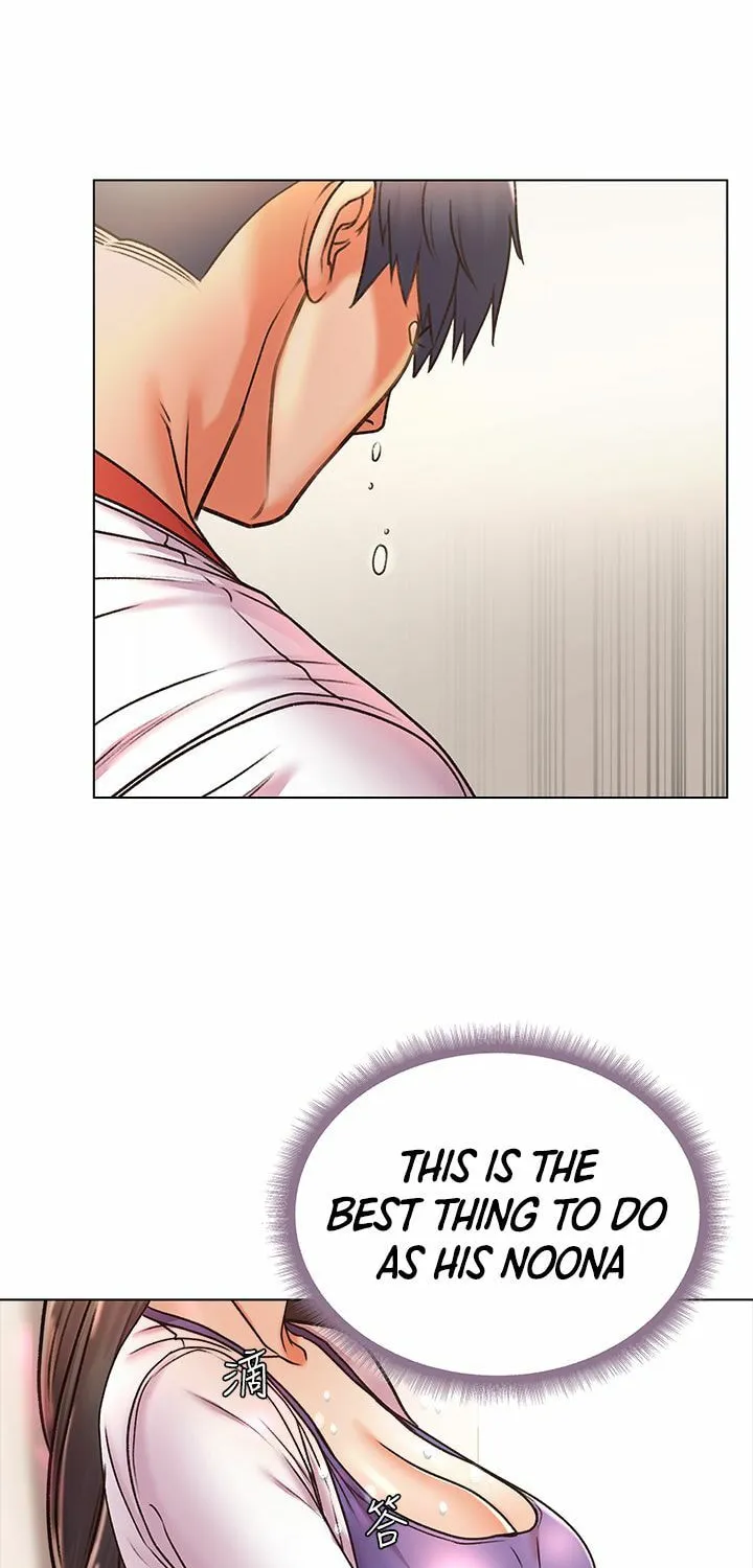 Eun-Hye's Store Chapter 86 page 60 - 