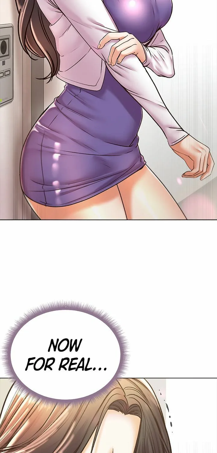 Eun-Hye's Store Chapter 86 page 61 - 