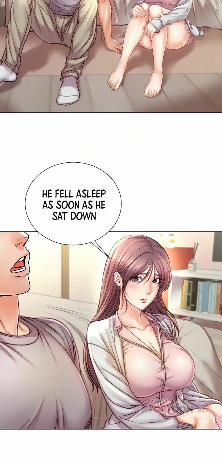 Eun-Hye's Store Chapter 87 page 11 - 