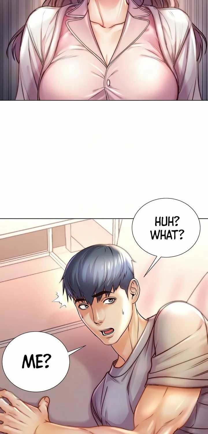 Eun-Hye's Store Chapter 87 page 18 - 