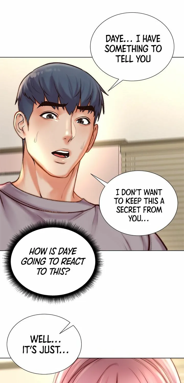 Eun-Hye's Store Chapter 87 page 20 - 