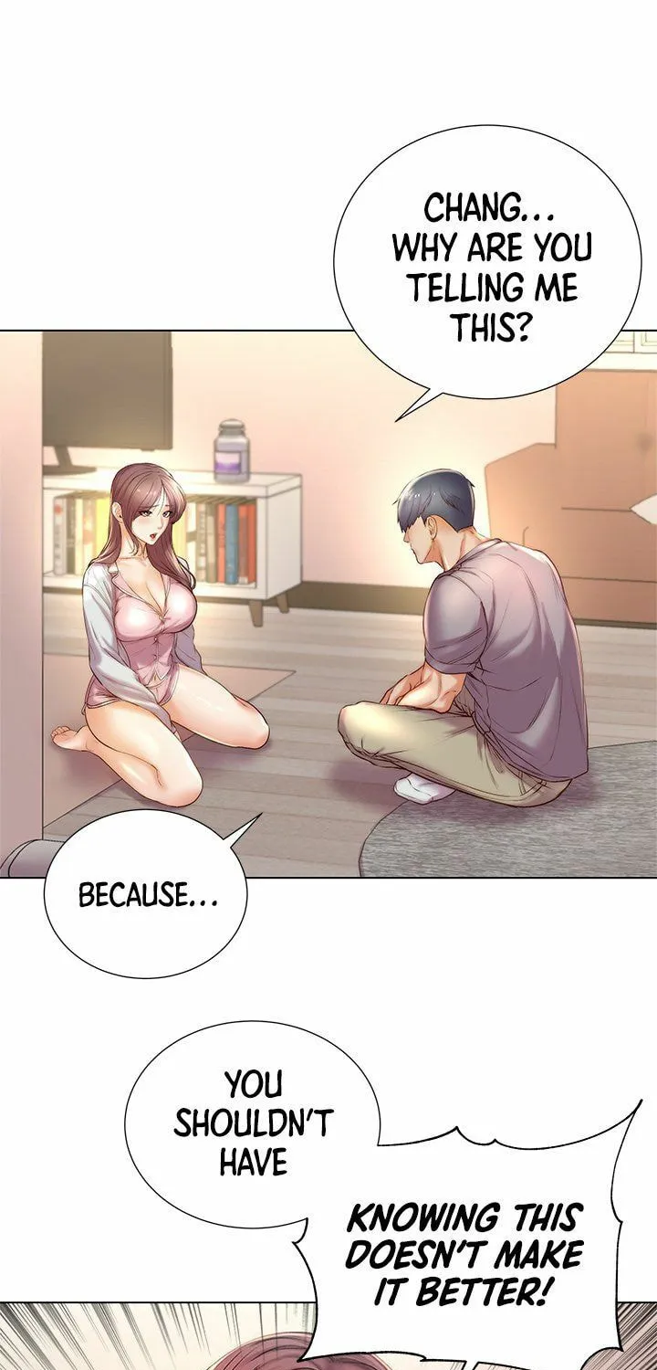 Eun-Hye's Store Chapter 87 page 24 - 