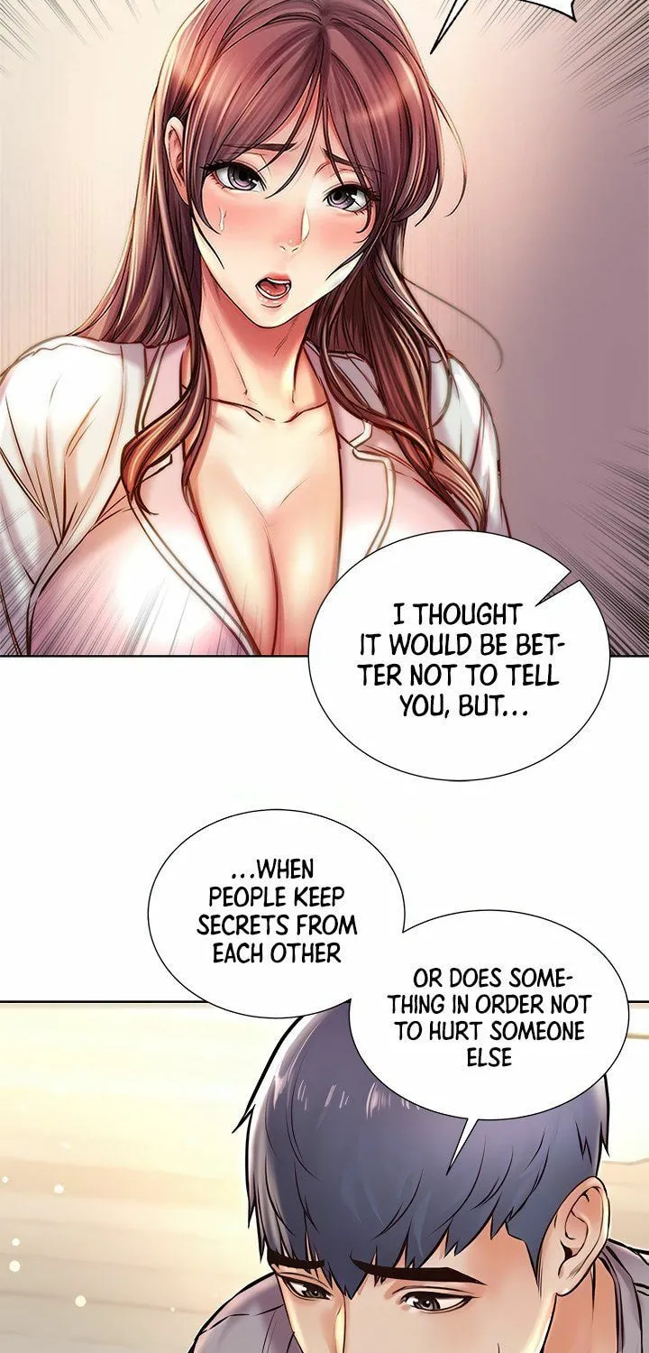 Eun-Hye's Store Chapter 87 page 25 - 