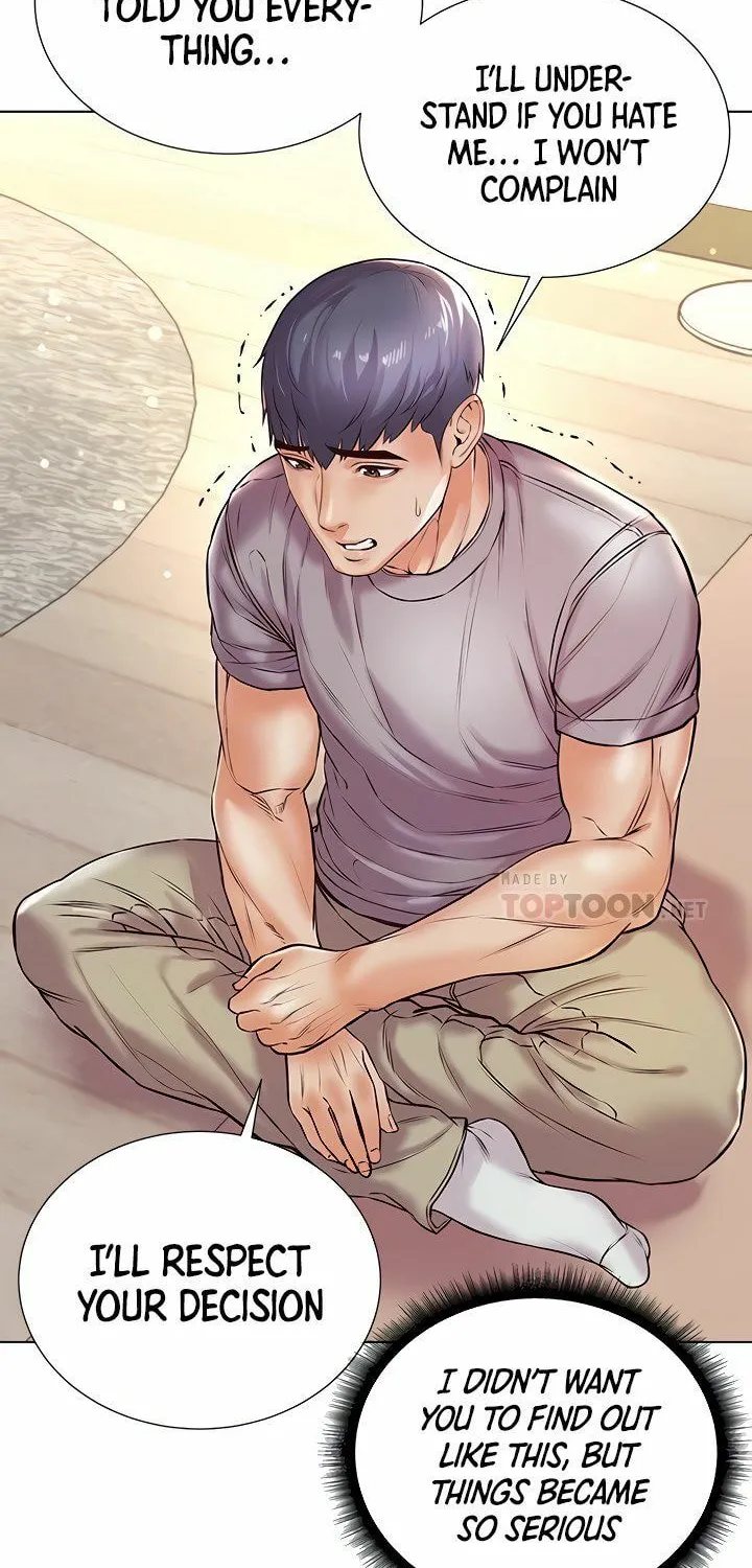 Eun-Hye's Store Chapter 87 page 27 - 