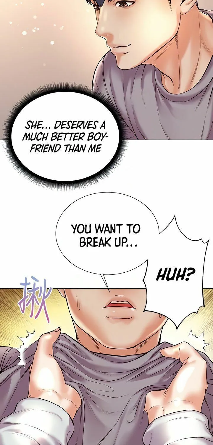 Eun-Hye's Store Chapter 87 page 30 - 