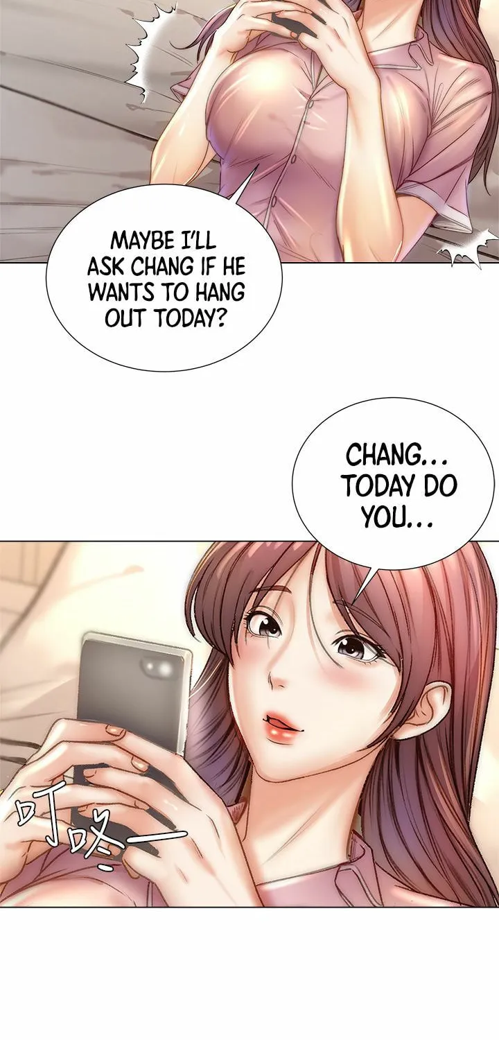 Eun-Hye's Store Chapter 87 page 4 - 