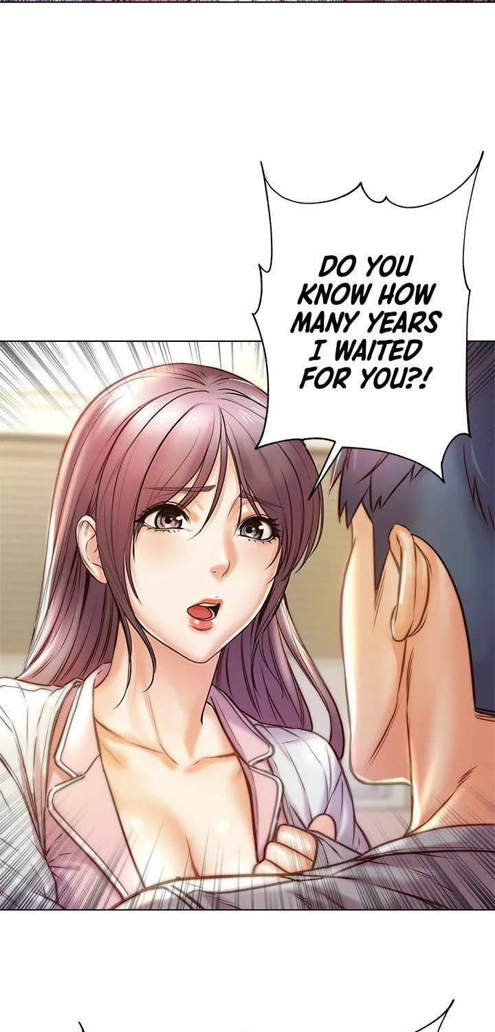 Eun-Hye's Store Chapter 87 page 32 - 