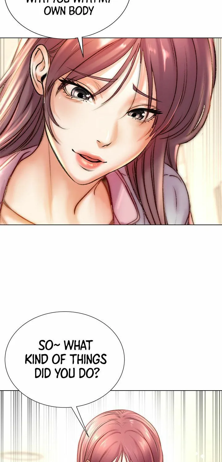 Eun-Hye's Store Chapter 87 page 37 - 