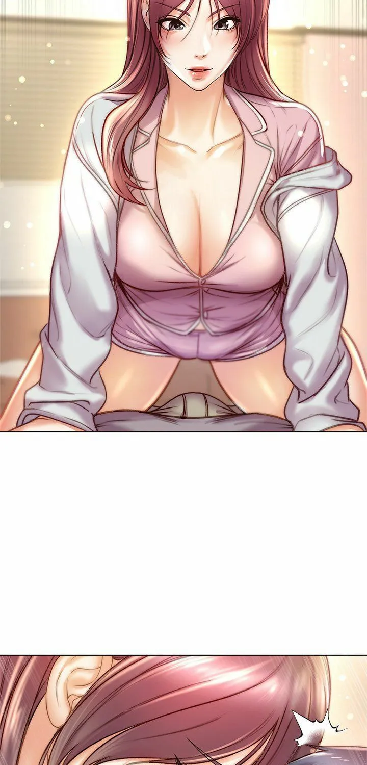 Eun-Hye's Store Chapter 87 page 38 - 