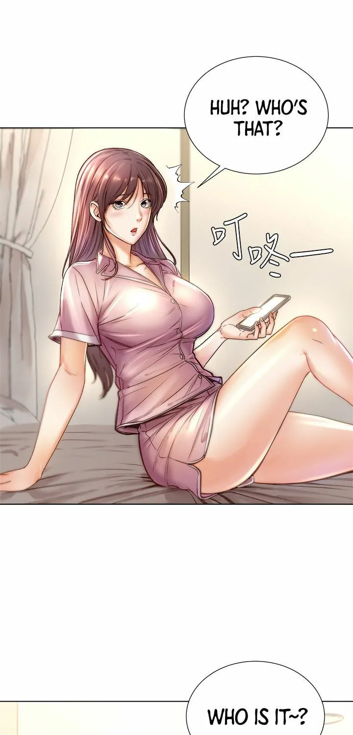Eun-Hye's Store Chapter 87 page 5 - 