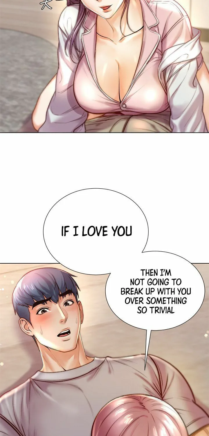 Eun-Hye's Store Chapter 87 page 41 - 