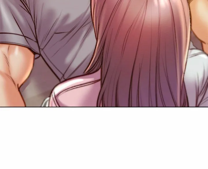 Eun-Hye's Store Chapter 87 page 42 - 