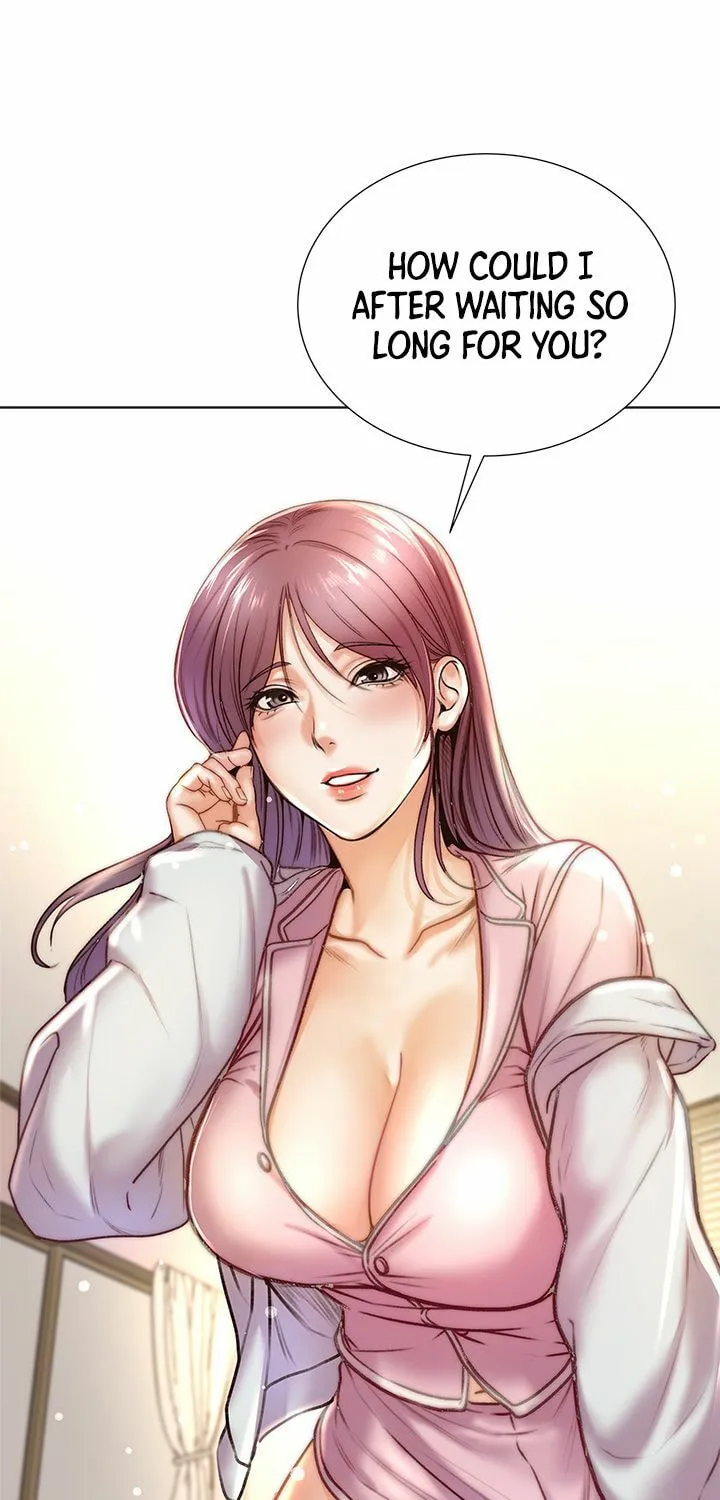 Eun-Hye's Store Chapter 87 page 43 - 