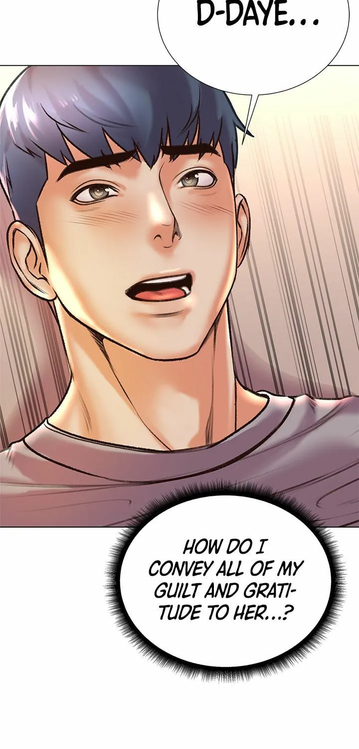 Eun-Hye's Store Chapter 87 page 47 - 