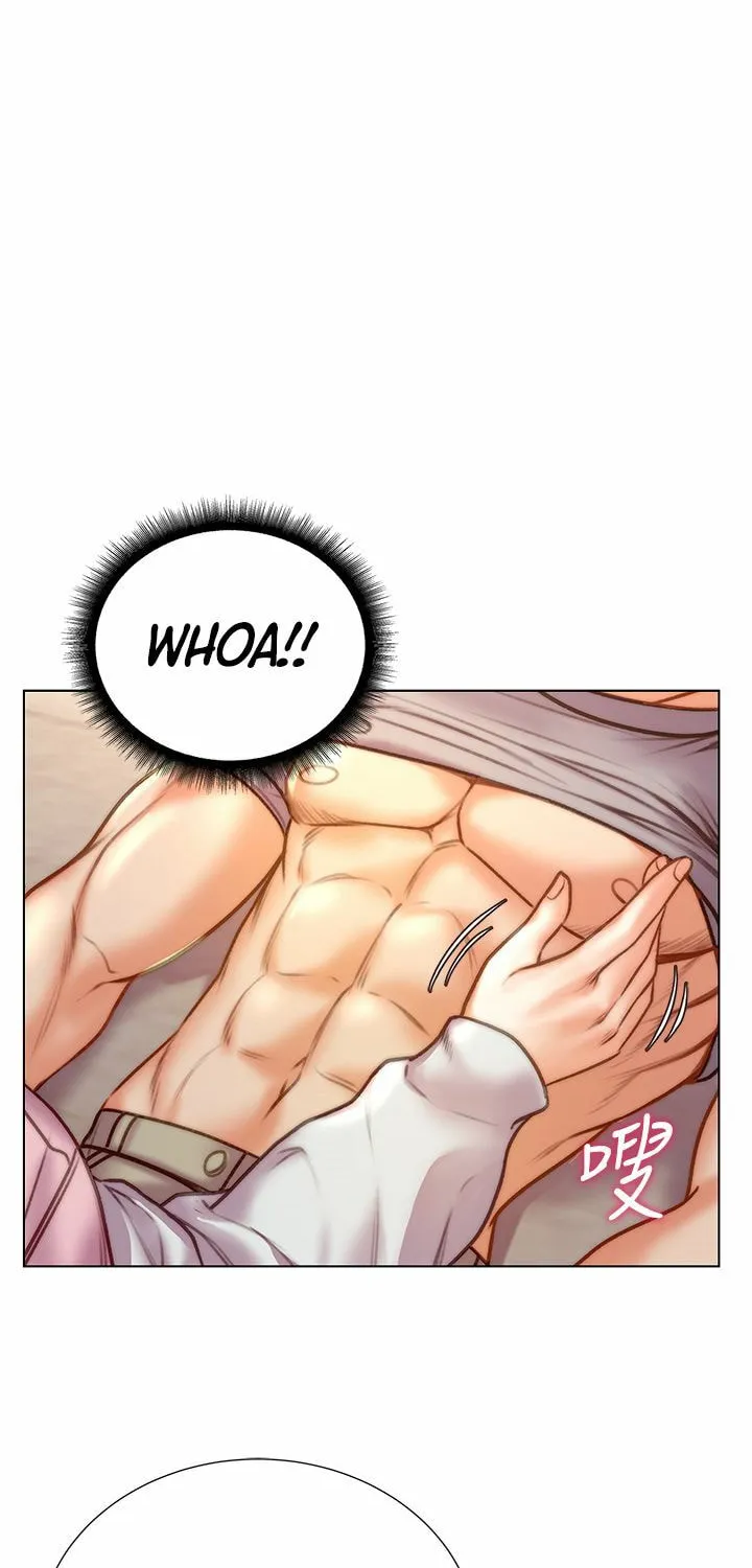 Eun-Hye's Store Chapter 87 page 48 - 
