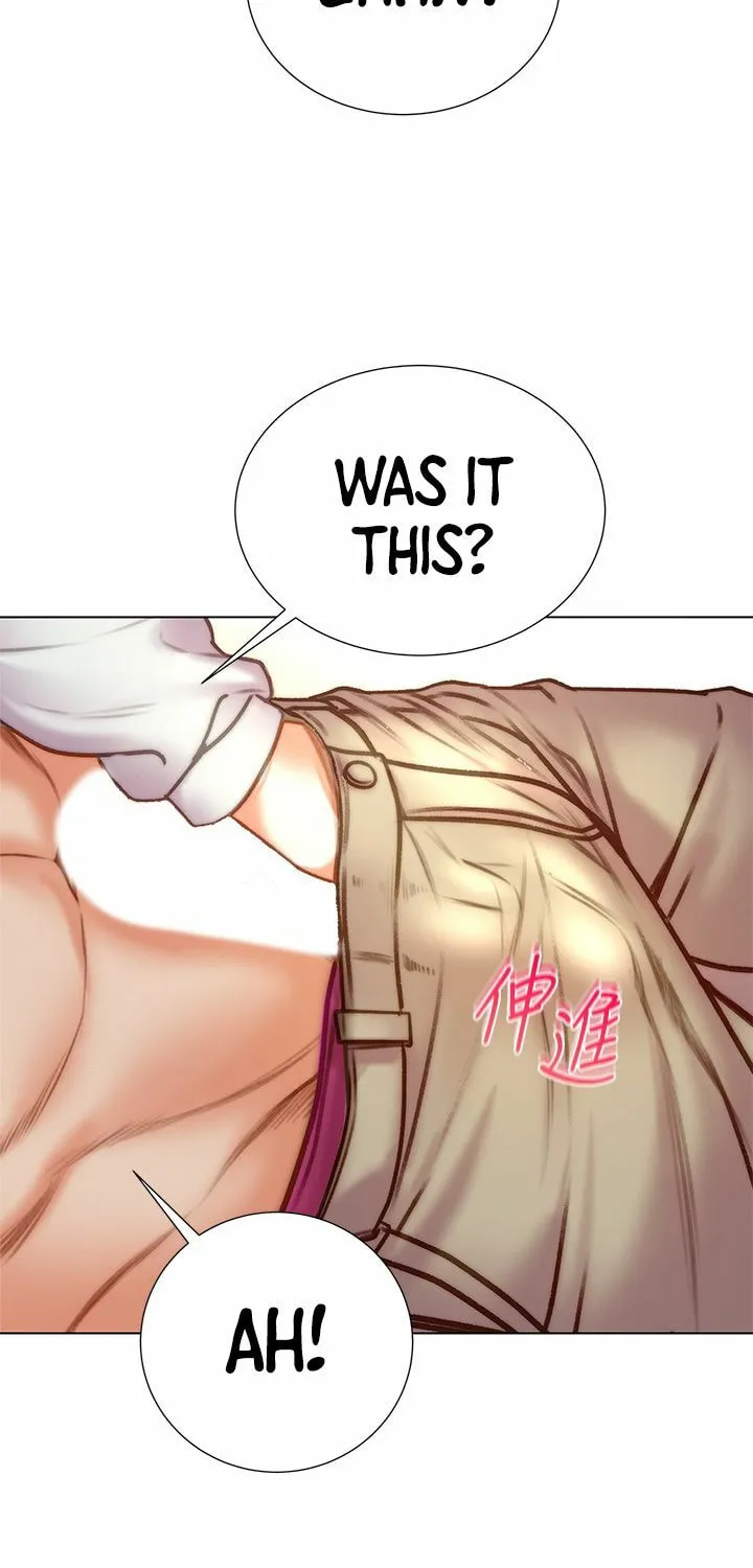 Eun-Hye's Store Chapter 87 page 50 - 
