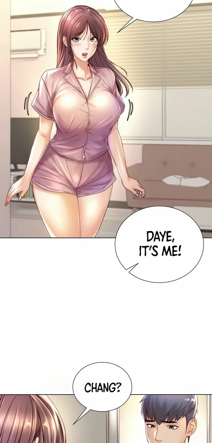 Eun-Hye's Store Chapter 87 page 6 - 