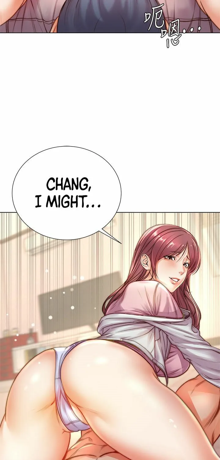 Eun-Hye's Store Chapter 87 page 54 - 