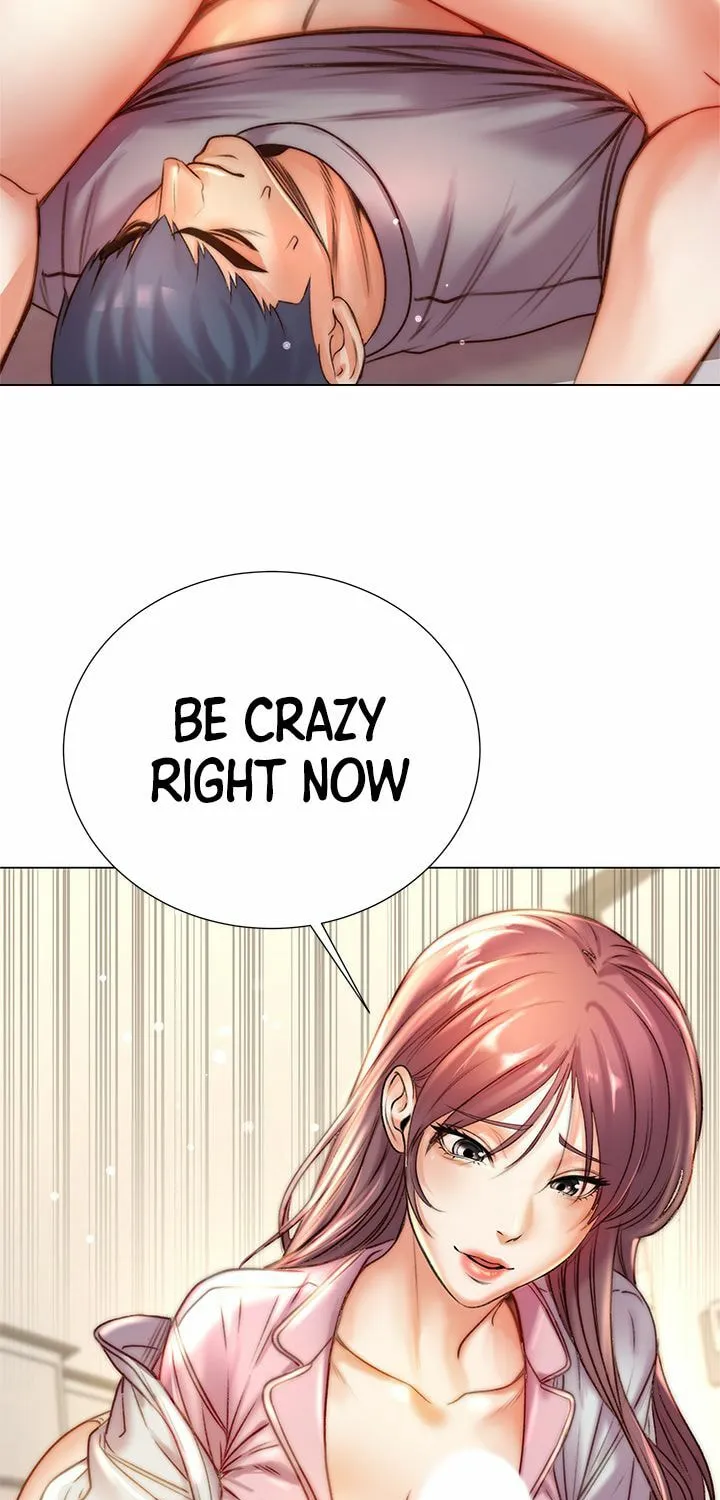 Eun-Hye's Store Chapter 87 page 55 - 