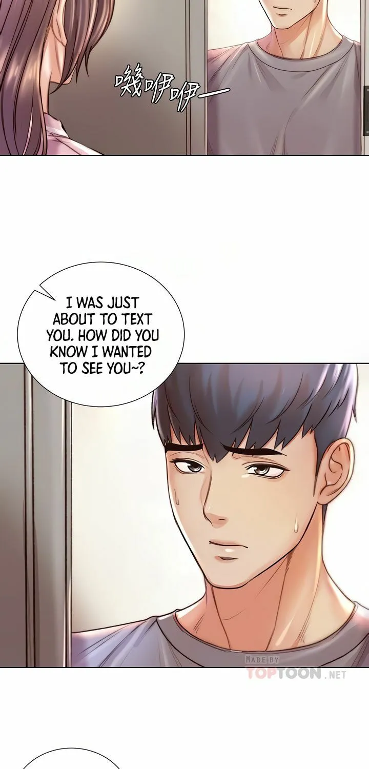 Eun-Hye's Store Chapter 87 page 7 - 