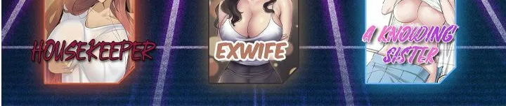 Eun-Hye's Store Chapter 87 page 62 - 