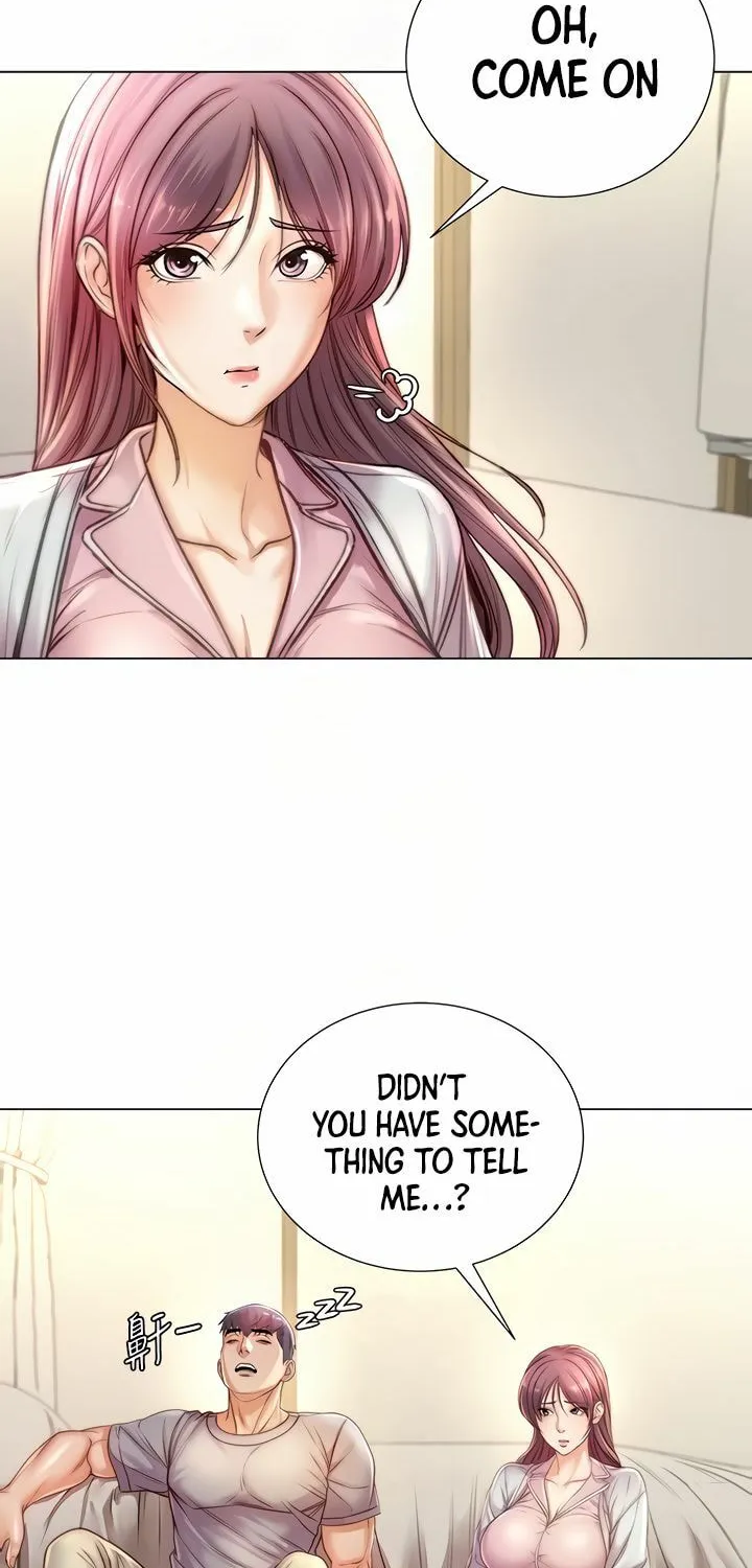 Eun-Hye's Store Chapter 87 page 10 - 
