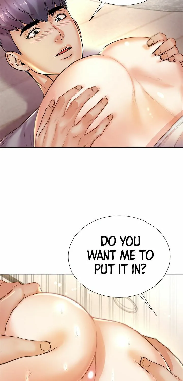 Eun-Hye's Store Chapter 88 page 12 - 