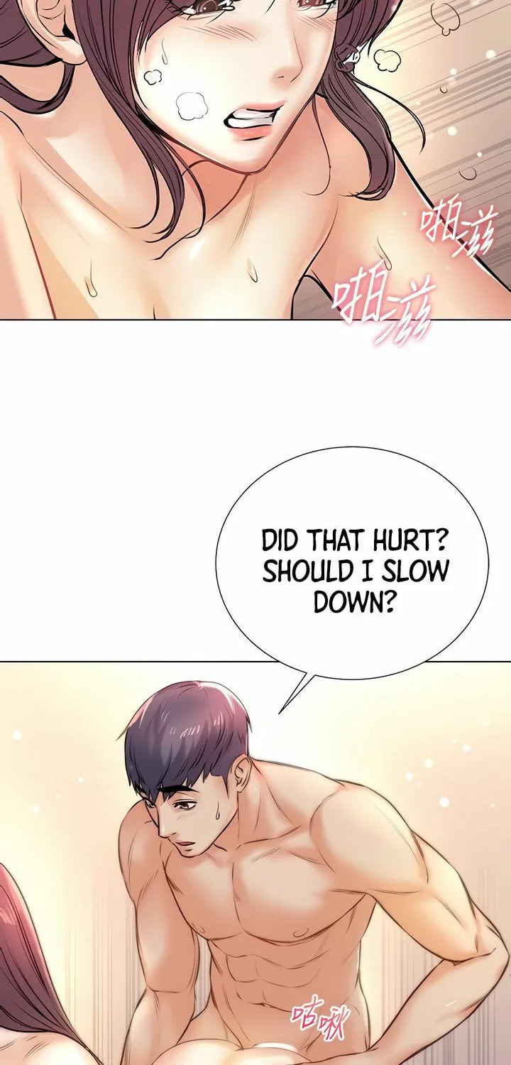 Eun-Hye's Store Chapter 88 page 28 - 