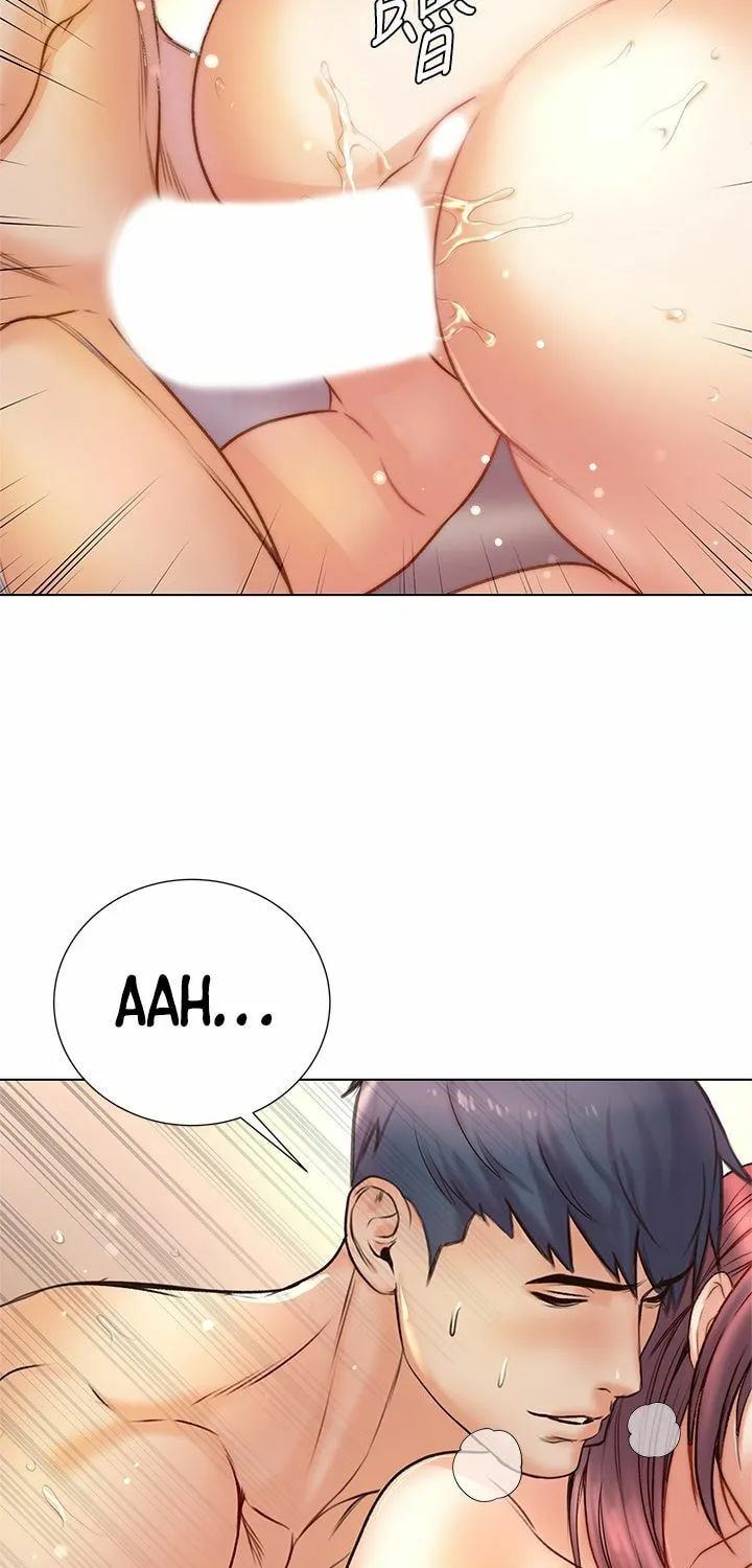 Eun-Hye's Store Chapter 88 page 35 - 