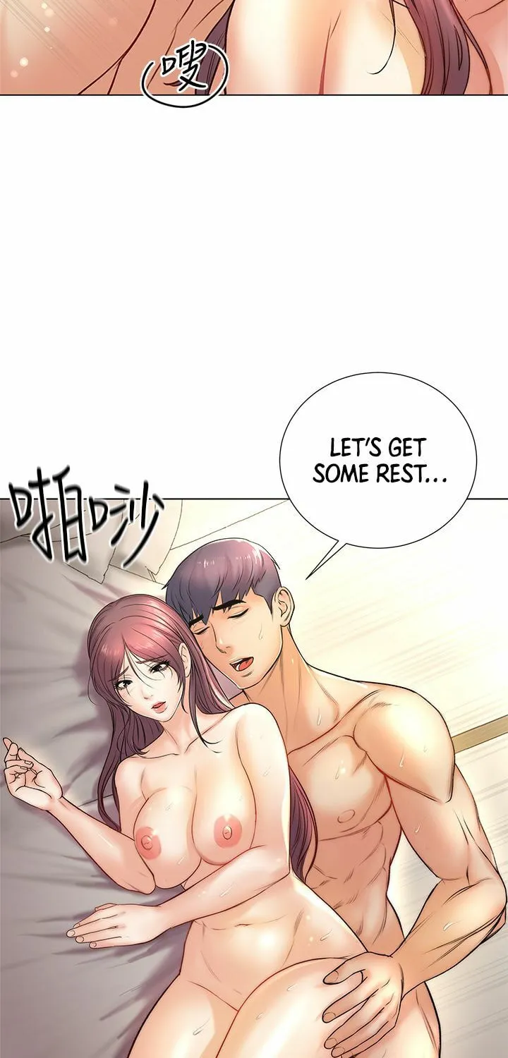 Eun-Hye's Store Chapter 88 page 36 - 