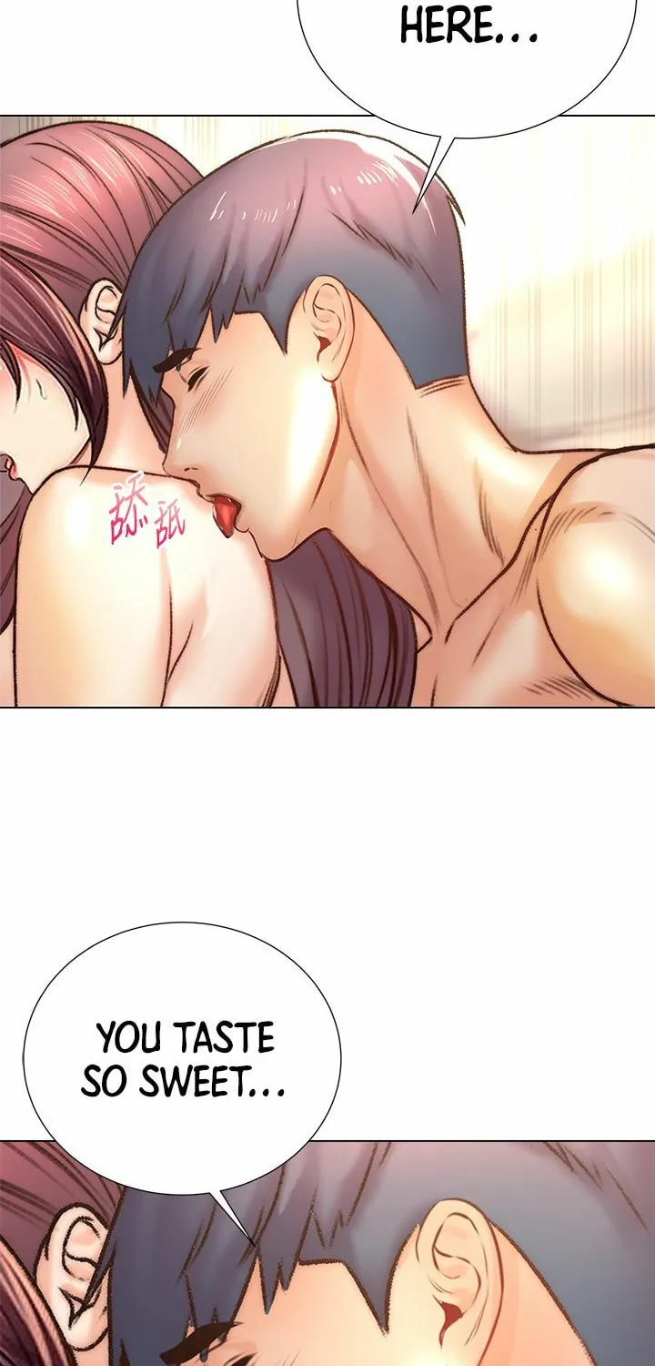 Eun-Hye's Store Chapter 88 page 40 - 