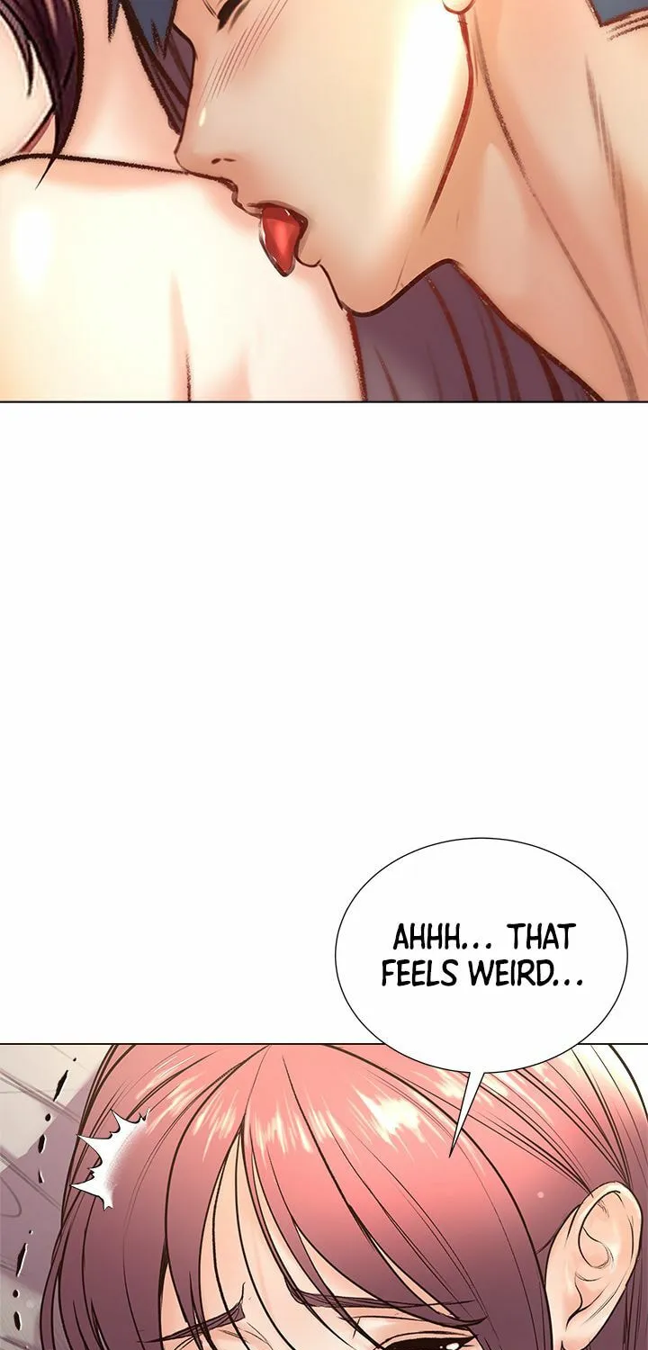 Eun-Hye's Store Chapter 88 page 41 - 
