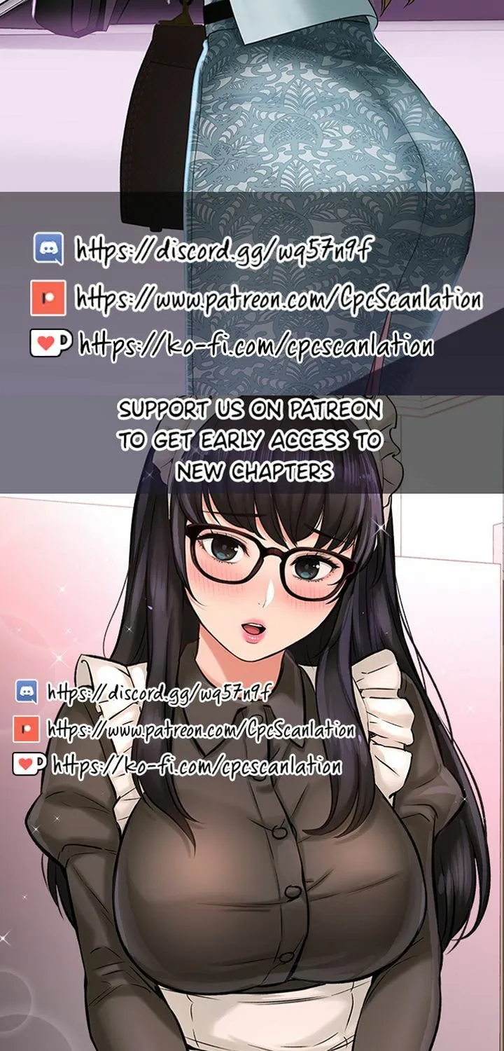 Eun-Hye's Store Chapter 88 page 60 - 