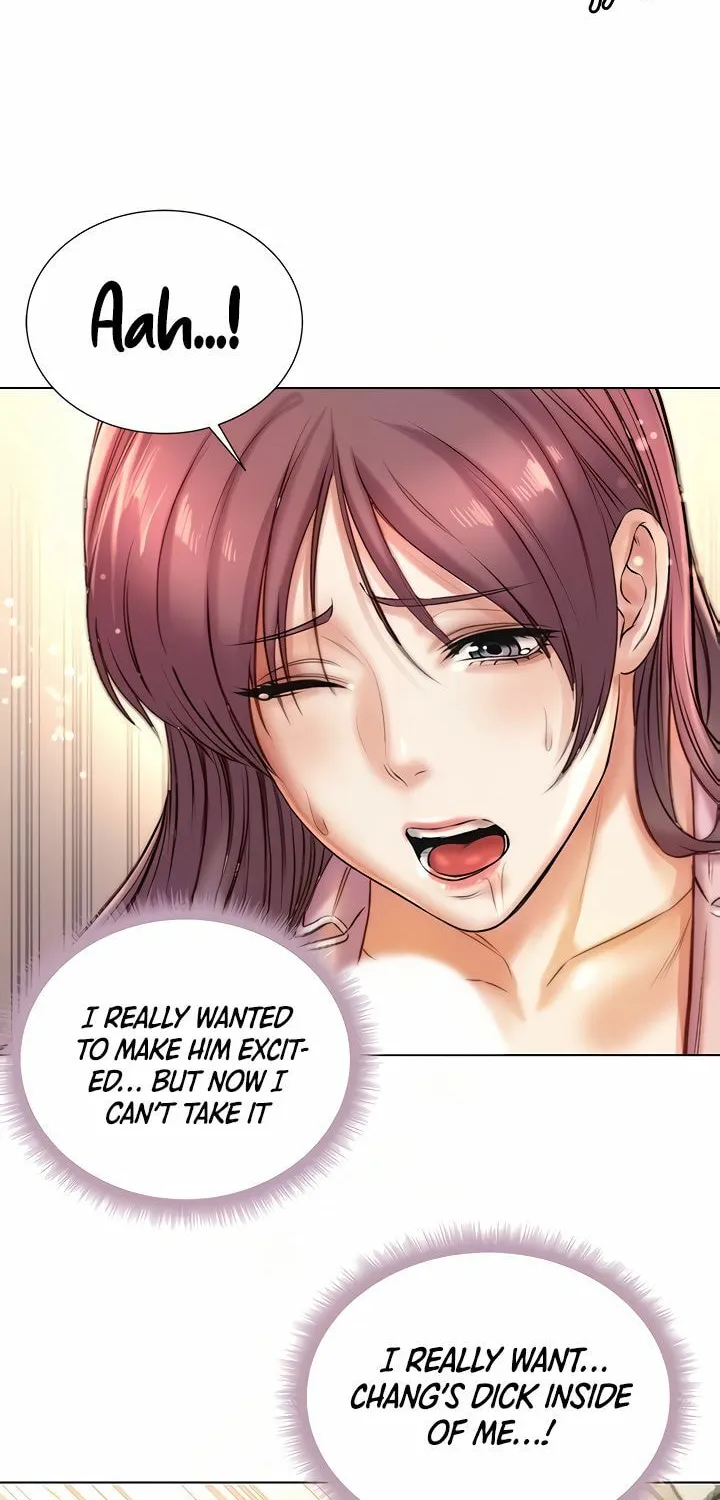 Eun-Hye's Store Chapter 88 page 10 - 