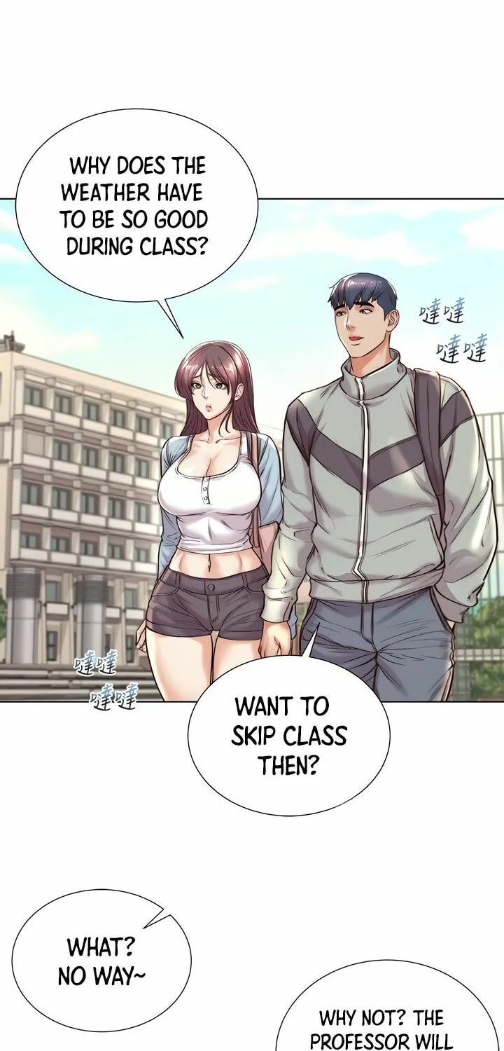 Eun-Hye's Store Chapter 89 page 18 - 