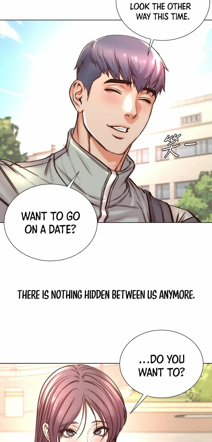 Eun-Hye's Store Chapter 89 page 19 - 
